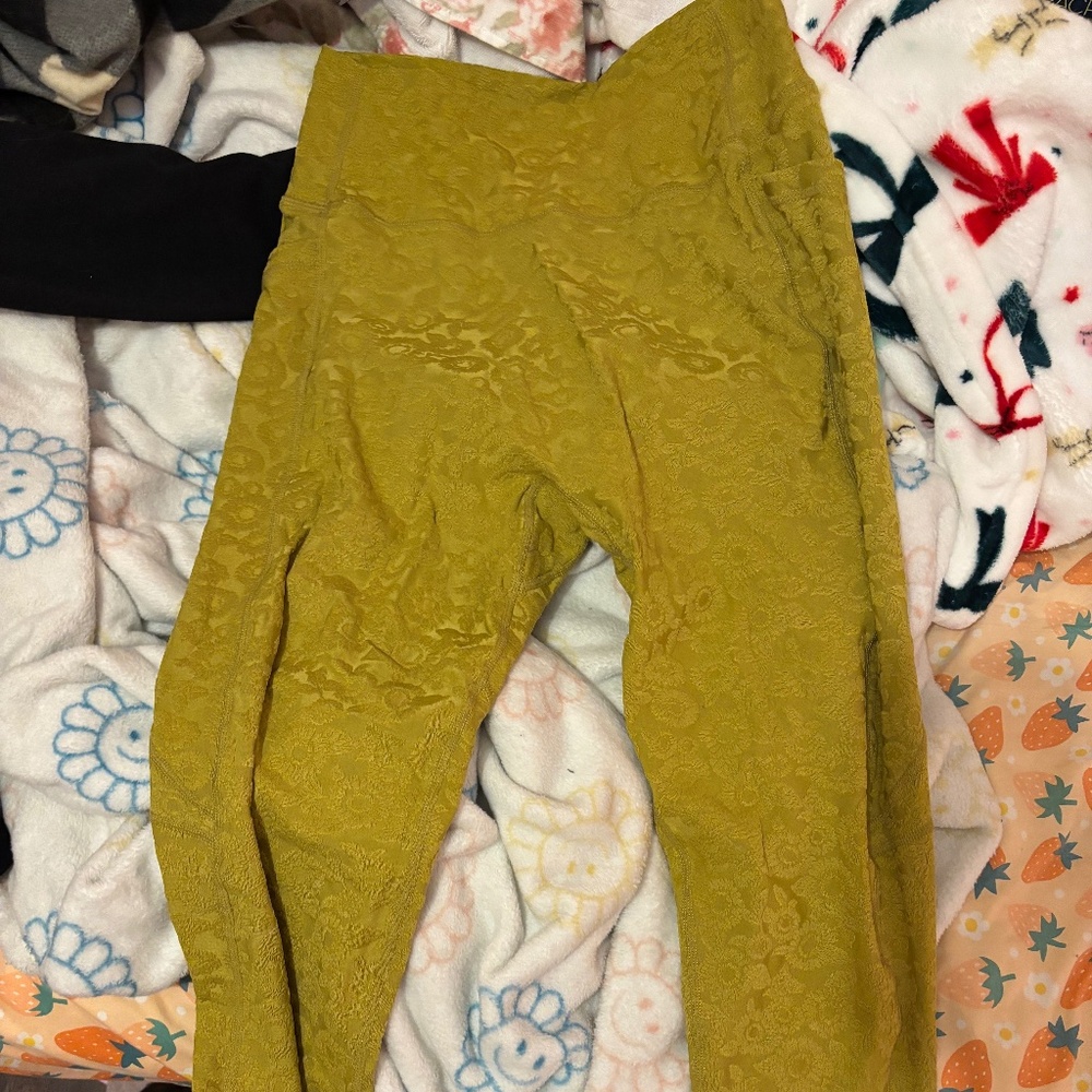 Buff bunny 70s collections leggings